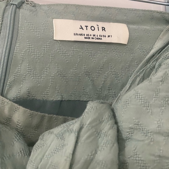 Atoir Laguna skirt - Picture 12 of 12